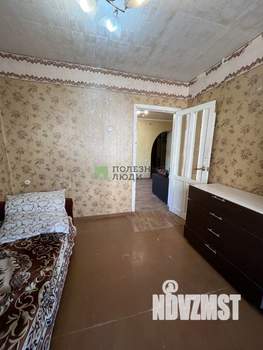 2-к квартира, вторичка, 38м2, 2/5 этаж