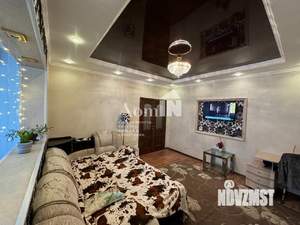 2-к квартира, вторичка, 52м2, 1/9 этаж