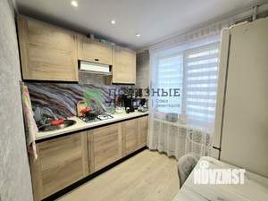 2-к квартира, вторичка, 44м2, 2/5 этаж