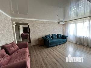 3-к квартира, вторичка, 60м2, 5/5 этаж