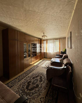 2-к квартира, вторичка, 48м2, 2/5 этаж