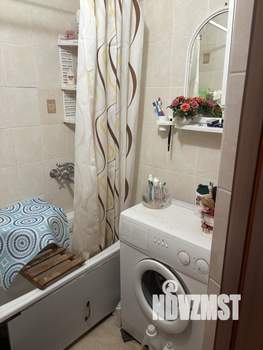 3-к квартира, вторичка, 54м2, 4/5 этаж