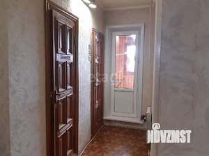 4-к квартира, вторичка, 92м2, 6/9 этаж