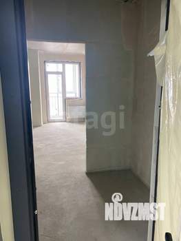 Студия квартира, сданный дом, 20м2, 4/16 этаж