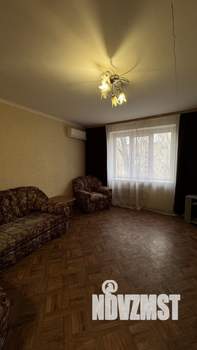 2-к квартира, вторичка, 53м2, 4/5 этаж