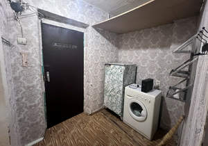 1-к квартира, вторичка, 31м2, 2/5 этаж