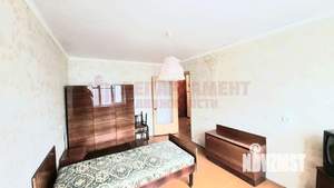 3-к квартира, вторичка, 65м2, 3/5 этаж