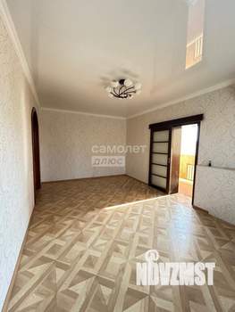 3-к квартира, вторичка, 78м2, 3/9 этаж