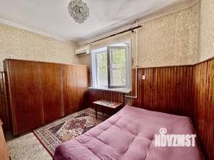 2-к квартира, вторичка, 49м2, 3/9 этаж