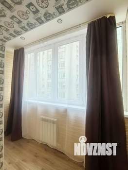 1-к квартира, вторичка, 49м2, 4/10 этаж