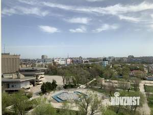 3-к квартира, вторичка, 103м2, 9/9 этаж