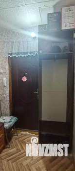 1-к квартира, вторичка, 21м2, 3/5 этаж