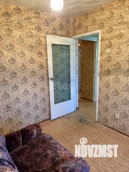 2-к квартира, вторичка, 43м2, 5/5 этаж