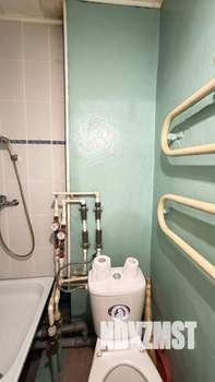 2-к квартира, вторичка, 23м2, 5/5 этаж