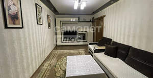 3-к квартира, вторичка, 64м2, 1/9 этаж
