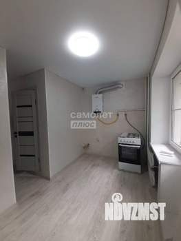 1-к квартира, вторичка, 34м2, 4/5 этаж