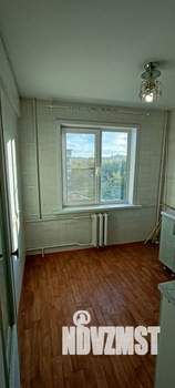 1-к квартира, вторичка, 31м2, 4/5 этаж