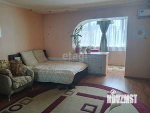 1-к квартира, вторичка, 60м2, 3/5 этаж