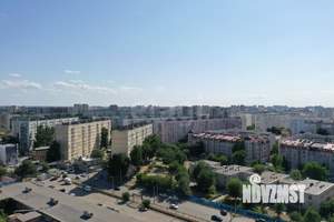 1-к квартира, вторичка, 32м2, 17/24 этаж