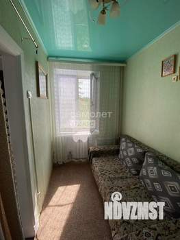 2-к квартира, вторичка, 31м2, 2/2 этаж