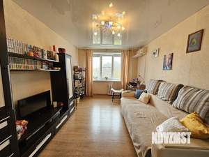 2-к квартира, вторичка, 45м2, 4/5 этаж