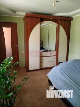 3-к квартира, вторичка, 52м2, 1/1 этаж