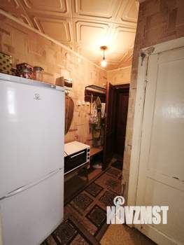 3-к квартира, вторичка, 57м2, 1/5 этаж