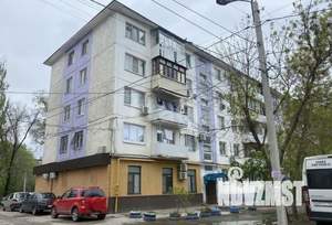 2-к квартира, вторичка, 44м2, 2/5 этаж