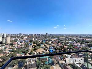 1-к квартира, вторичка, 42м2, 18/23 этаж