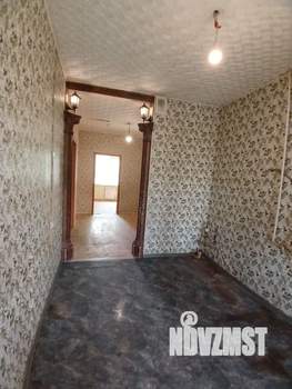 3-к квартира, вторичка, 69м2, 1/9 этаж