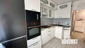 3-к квартира, вторичка, 66м2, 9/9 этаж