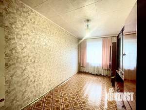 3-к квартира, вторичка, 58м2, 3/5 этаж
