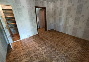 2-к квартира, вторичка, 31м2, 2/5 этаж