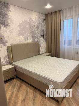 3-к квартира, вторичка, 75м2, 12/17 этаж