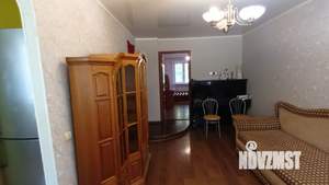2-к квартира, вторичка, 45м2, 1/5 этаж