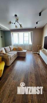 2-к квартира, вторичка, 76м2, 14/16 этаж