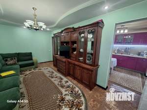 3-к квартира, вторичка, 65м2, 3/5 этаж