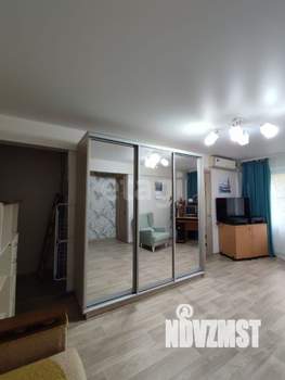 3-к квартира, вторичка, 58м2, 3/5 этаж