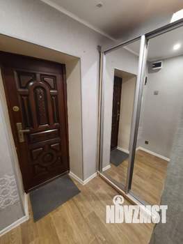 1-к квартира, вторичка, 31м2, 1/5 этаж