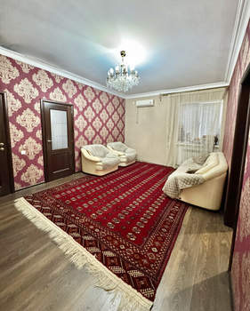 2-к квартира, вторичка, 52м2, 3/4 этаж