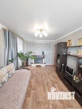 2-к квартира, вторичка, 51м2, 7/9 этаж