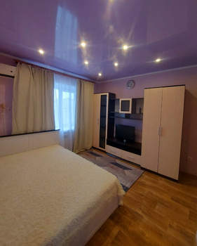 1-к квартира, вторичка, 38м2, 10/11 этаж