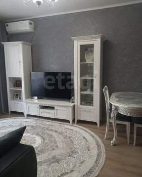 2-к квартира, вторичка, 51м2, 2/4 этаж