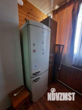 1-к квартира, вторичка, 29м2, 5/5 этаж