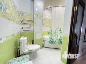 2-к квартира, вторичка, 69м2, 7/12 этаж