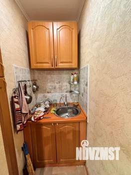 2-к квартира, вторичка, 43м2, 3/5 этаж