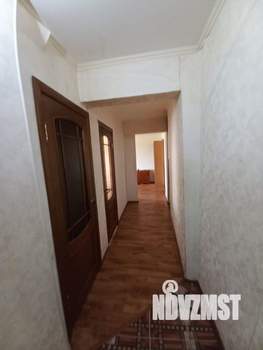 3-к квартира, вторичка, 58м2, 4/5 этаж