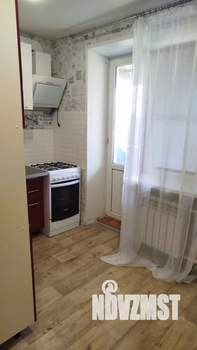 3-к квартира, вторичка, 63м2, 5/5 этаж