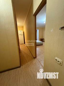 1-к квартира, вторичка, 34м2, 3/5 этаж