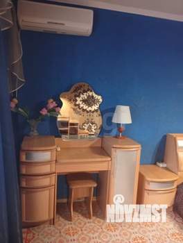 1-к квартира, вторичка, 38м2, 4/5 этаж